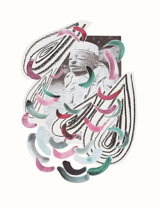 Larita Engelbrecht 'Met Ander Oë' Exhibition Reviewed by Mary Corrigall