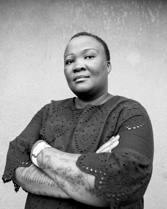 Artist announcement: Senzeni Marasela