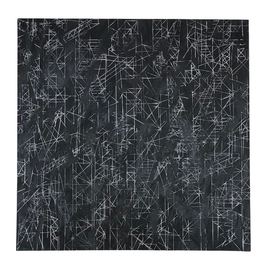 Art Times on EBONY/CURATED Exhibition 'The Cabinet'
