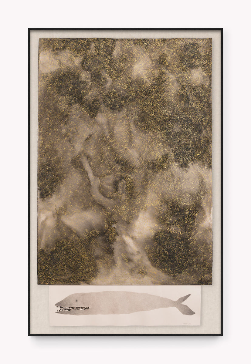 Remnants: Tapestry of Memories that Decay