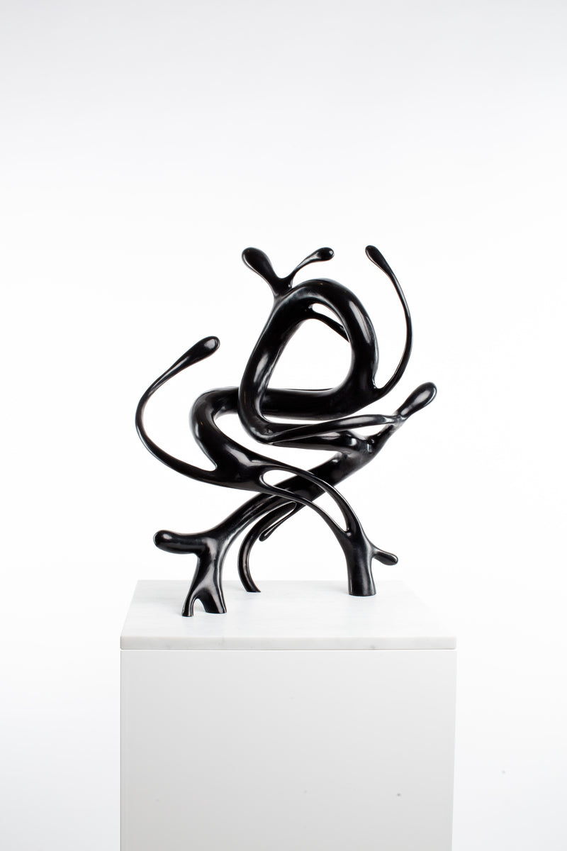 Conscience (Bronze 003)