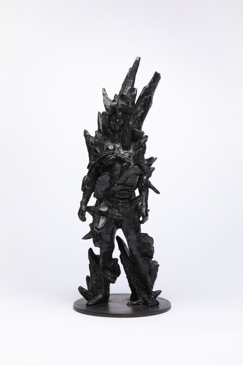 Hide IV Maquette (ST171) | Ed. 1/5