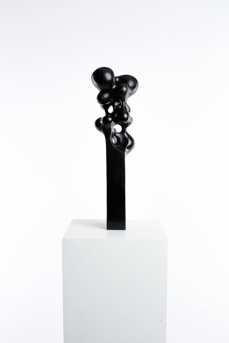 Bubbling Subconscious (Bronze 001)