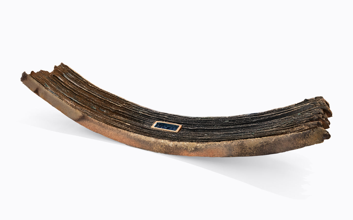 Anagama Vessel