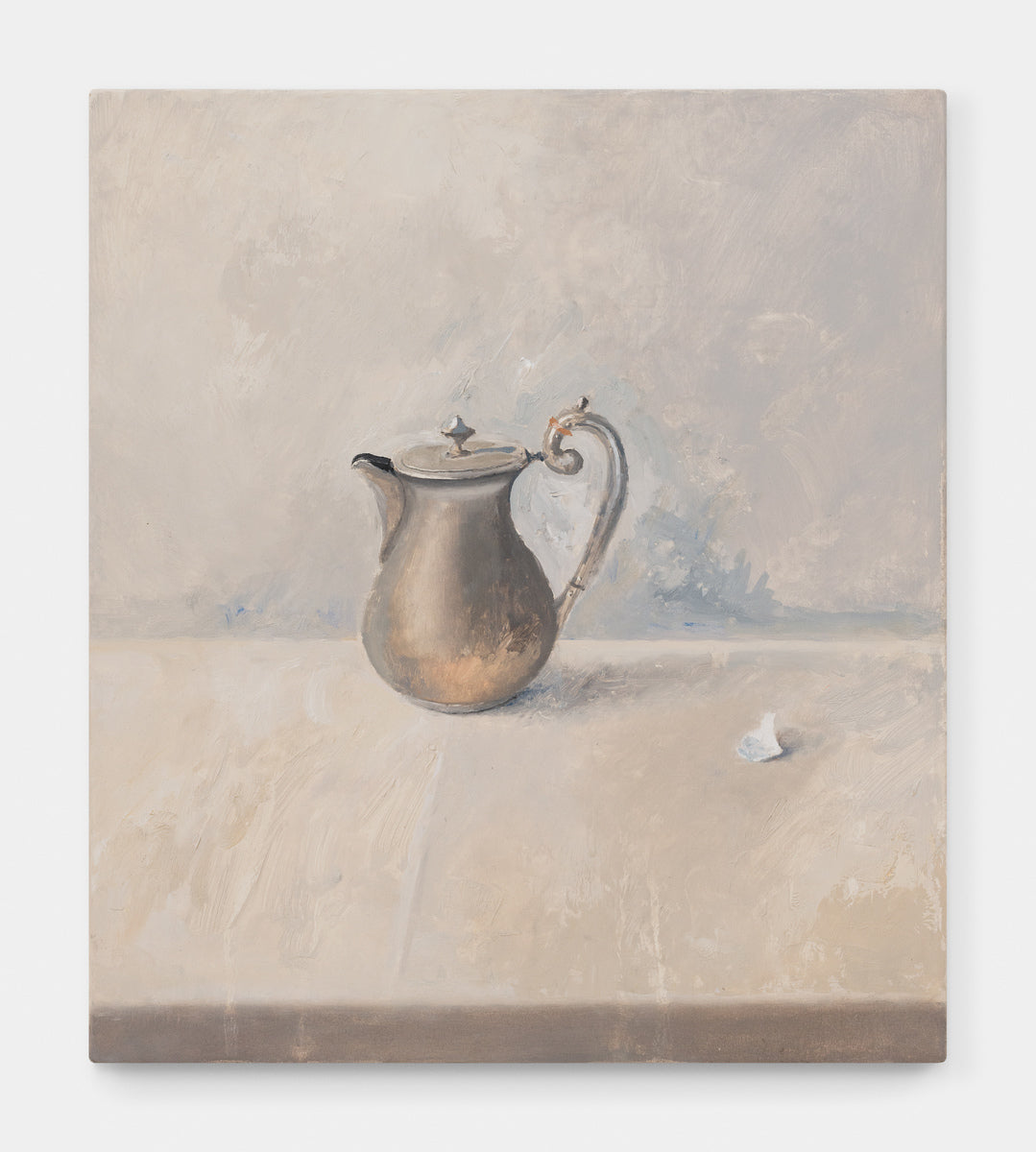 60 Minute Preparatory Sketch