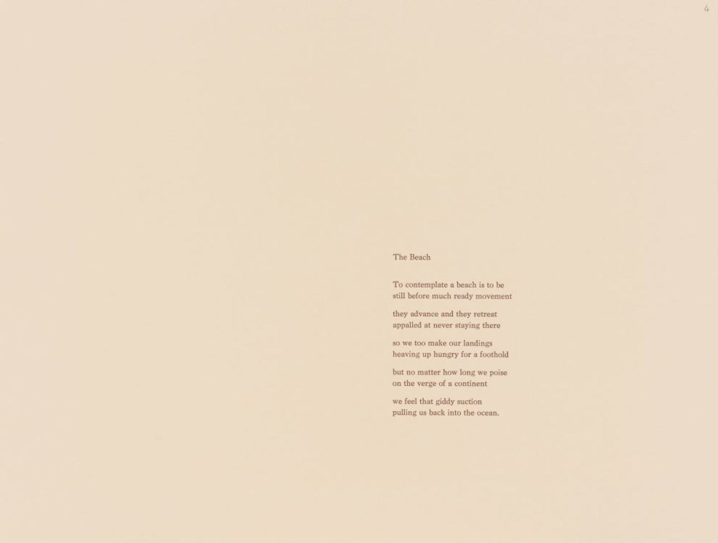 Ten Landscapes, Portfolio | Ed. 18/75