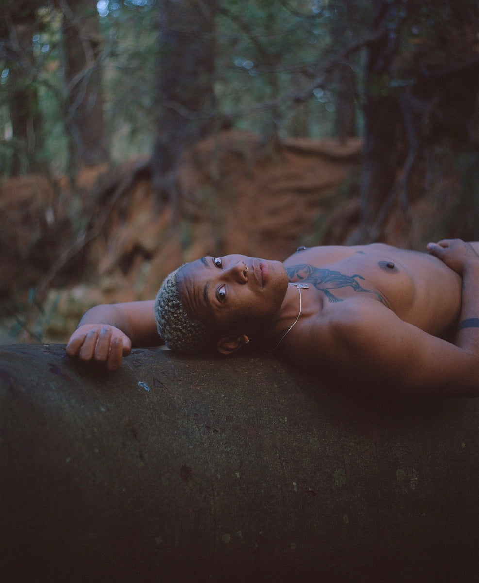 Rooted III | Ed. 1 of 3