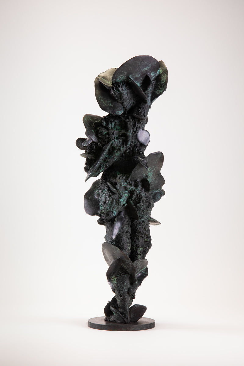 Calcite Woman I (ST155) | Ed. 1/7