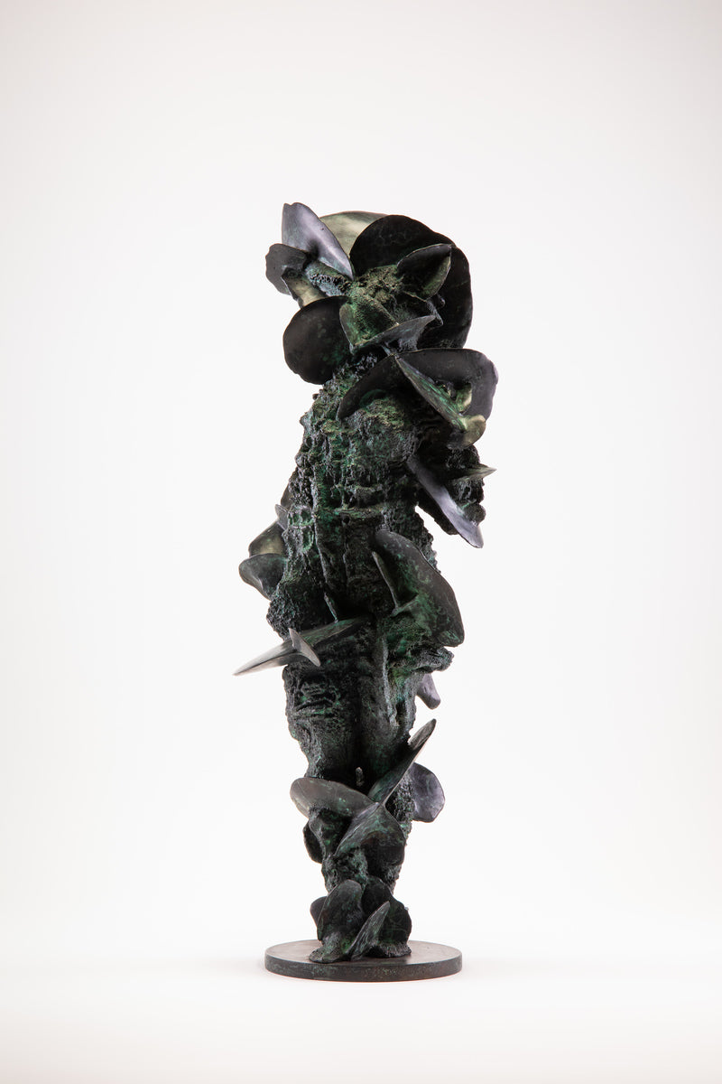Calcite Woman I (ST155) | Ed. 1/7