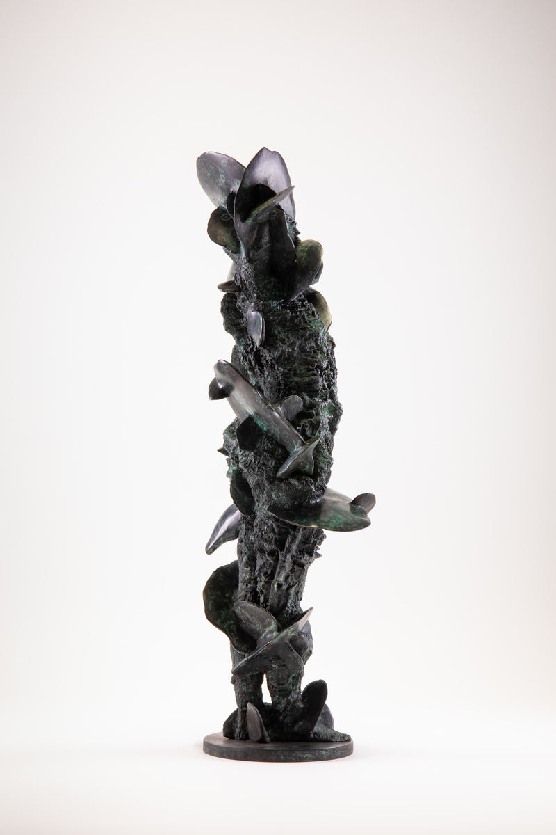 Calcite Woman I (ST155) | Ed. 1/7