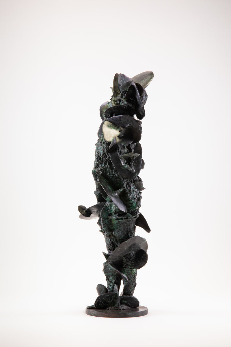 Calcite Woman I (ST155) | Ed. 1/7