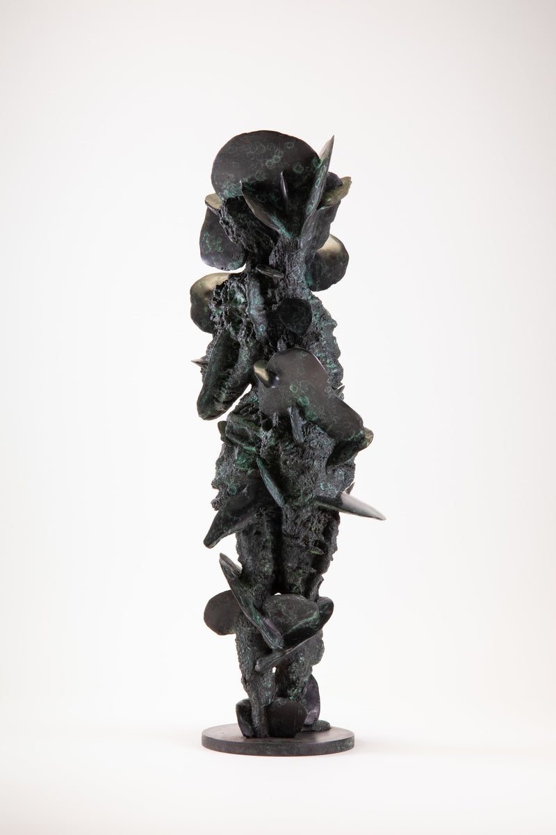 Calcite Woman I (ST155) | Ed. 1/7