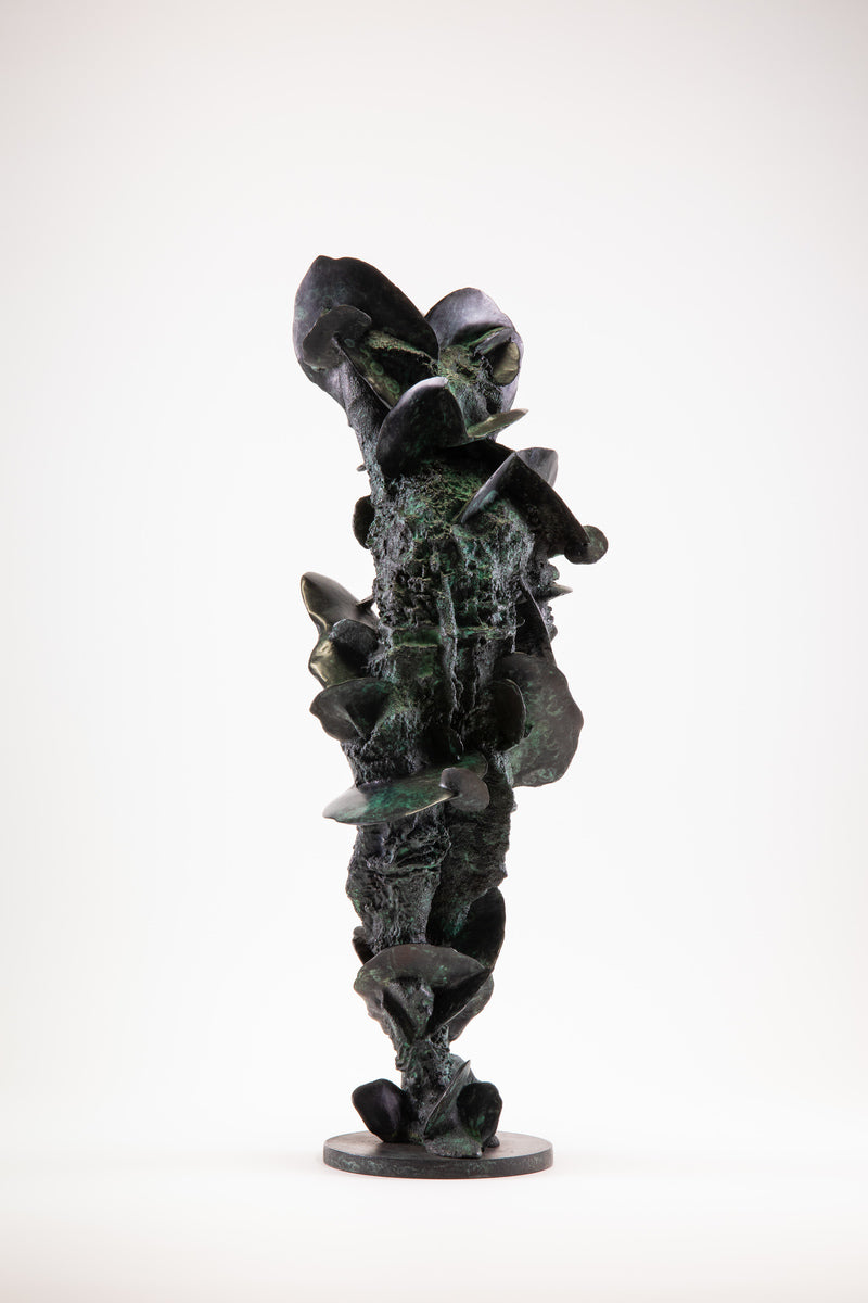 Calcite Woman I (ST155) | Ed. 1/7