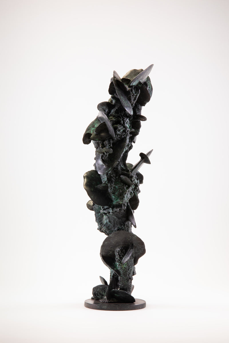 Calcite Woman I (ST155) | Ed. 1/7
