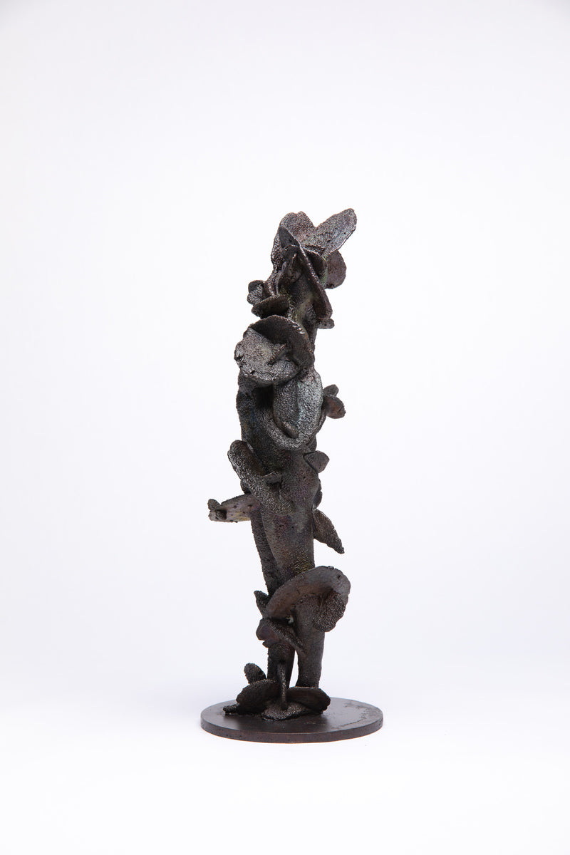 Calcite Woman I Maquette (ST169) | Ed. 1/5