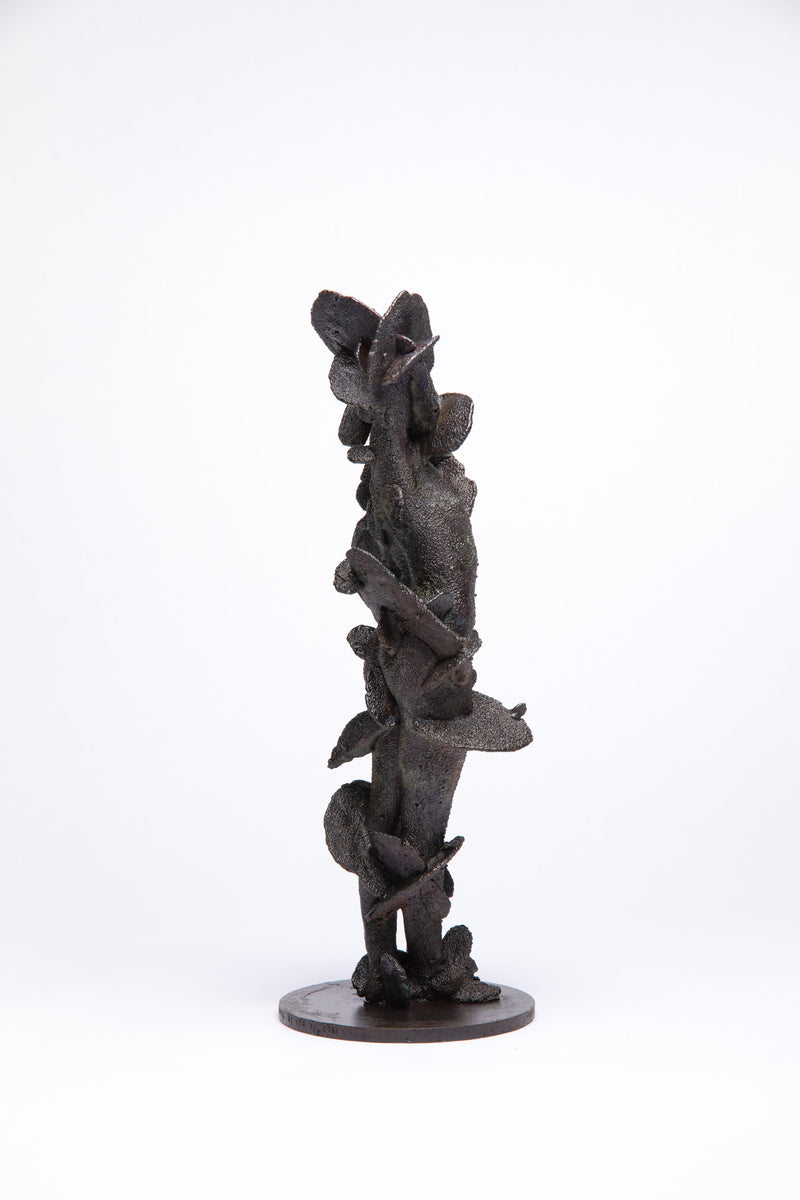 Calcite Woman I Maquette (ST169) | Ed. 1/5