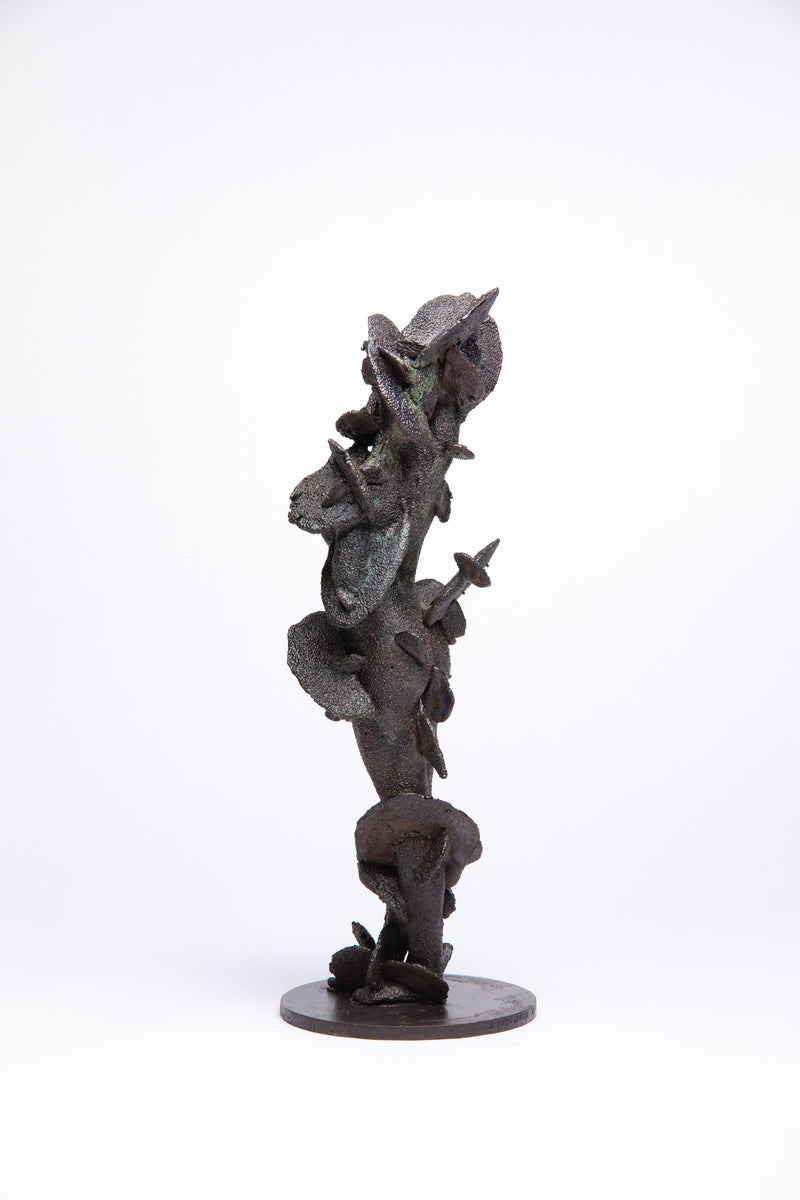 Calcite Woman I Maquette (ST169) | Ed. 1/5