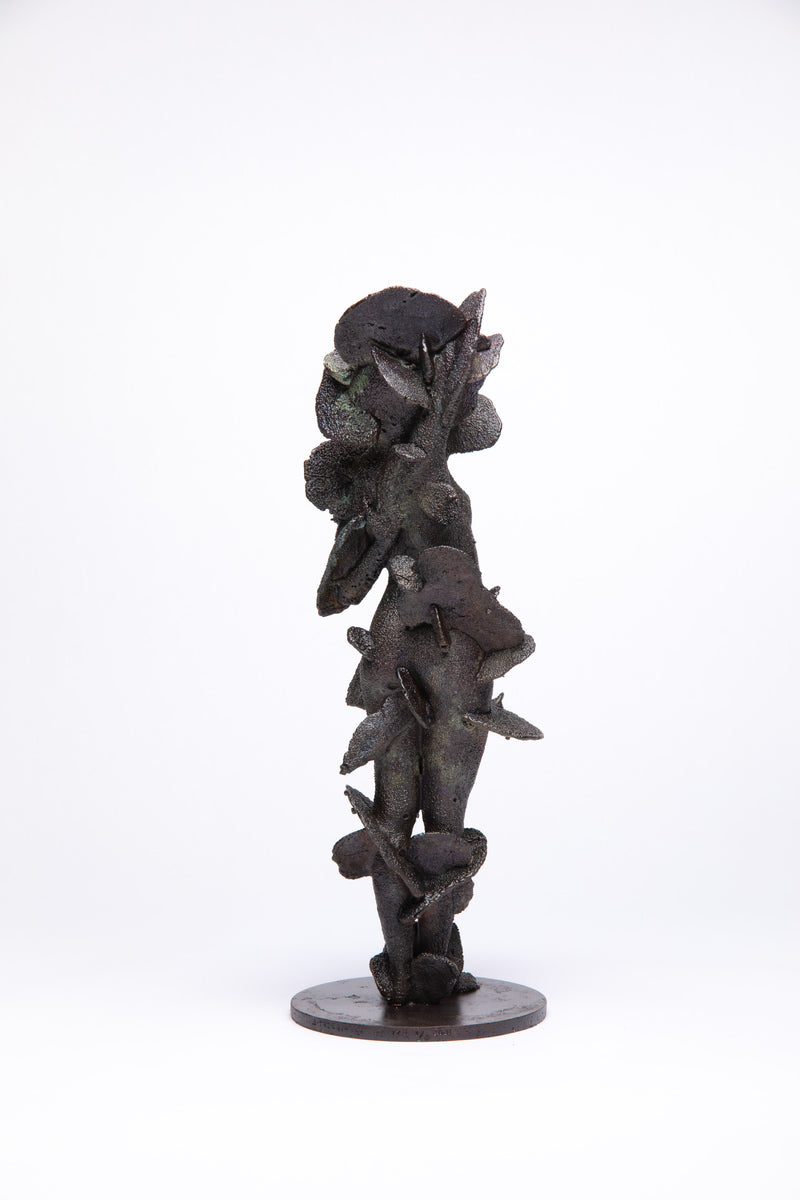 Calcite Woman I Maquette (ST169) | Ed. 1/5