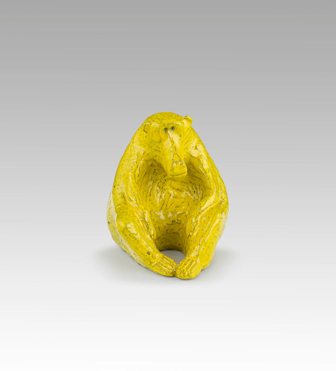 Yellow Baboon (LR30)