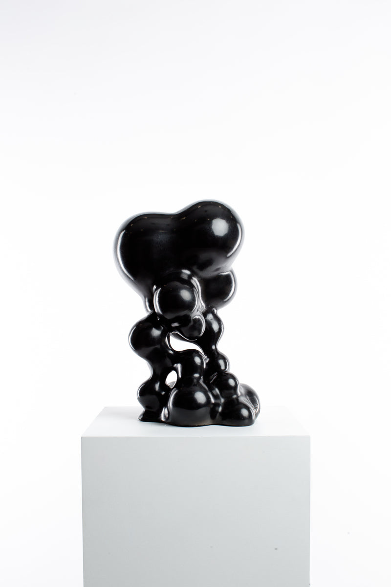 Bubbling Subconscience (Bronze 003)