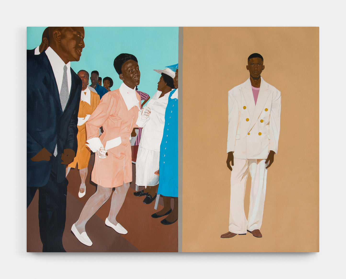 Wedding Dance and Its Dress Code