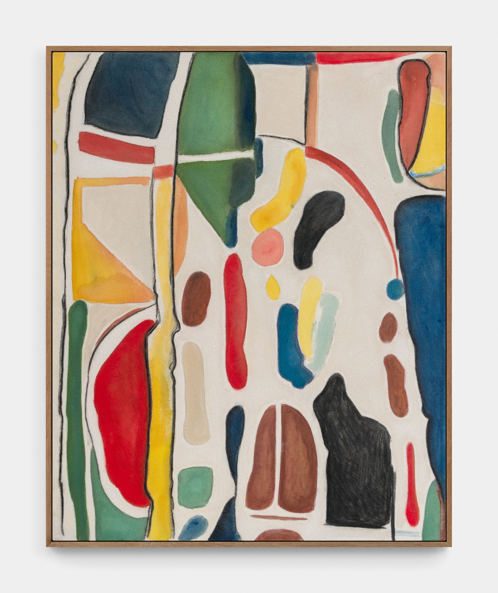 Space Between the Notes