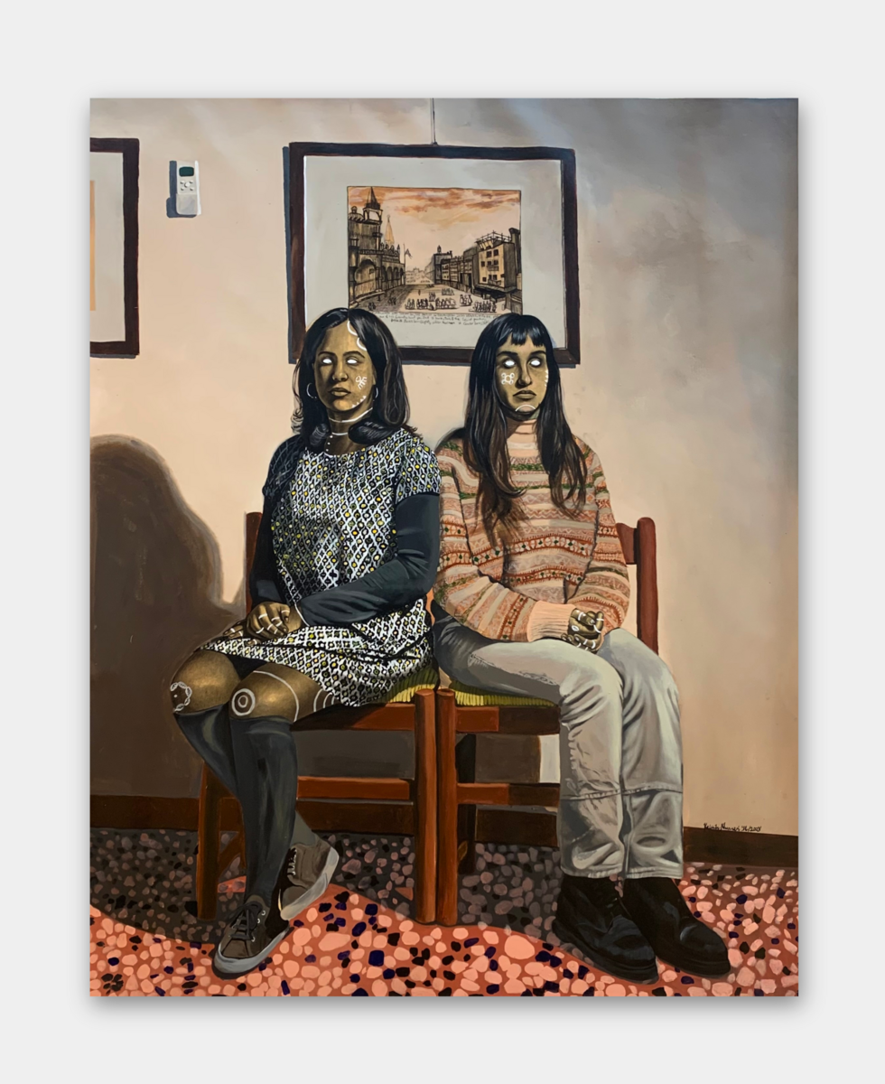 A Cancer-Aries Relationship