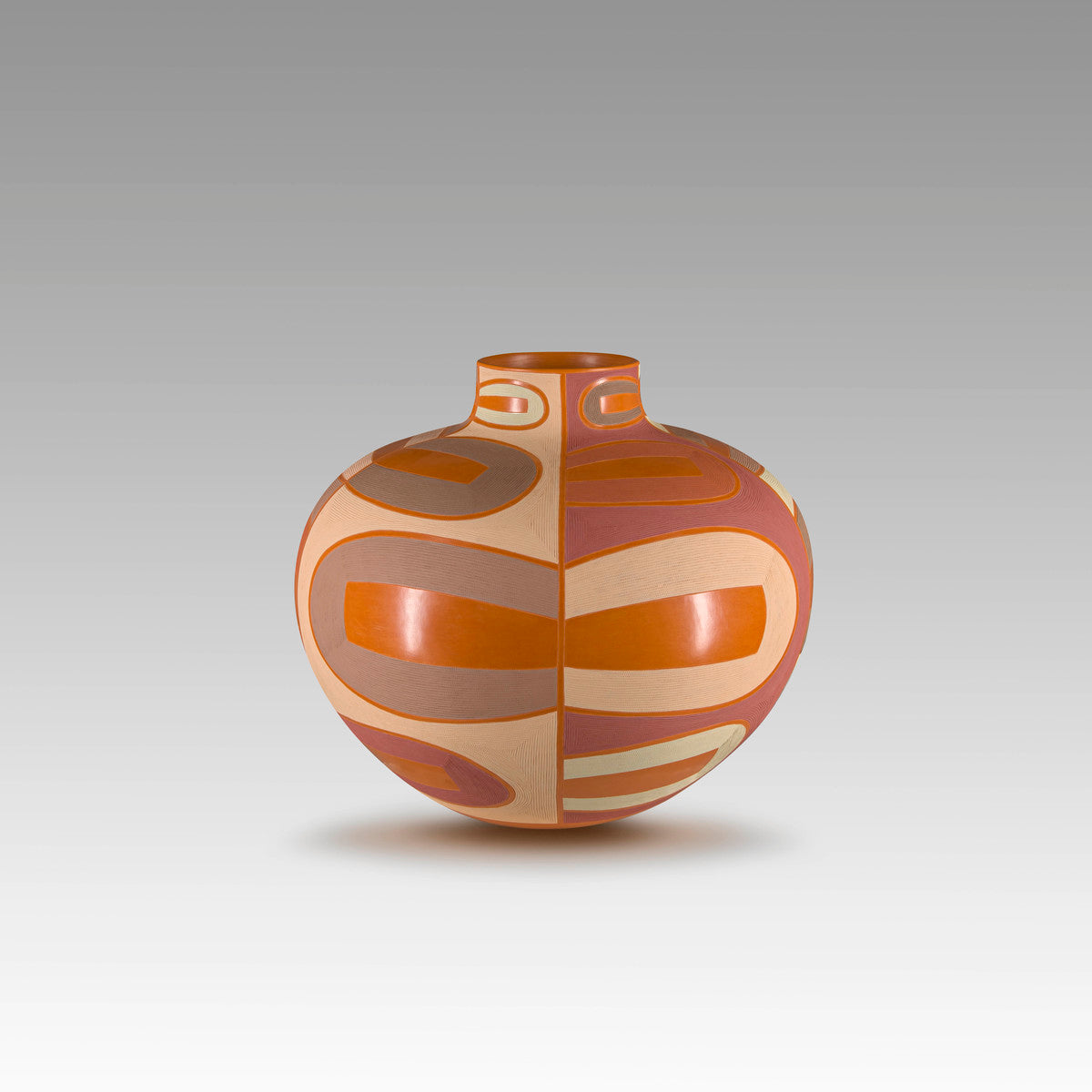 Oscillate