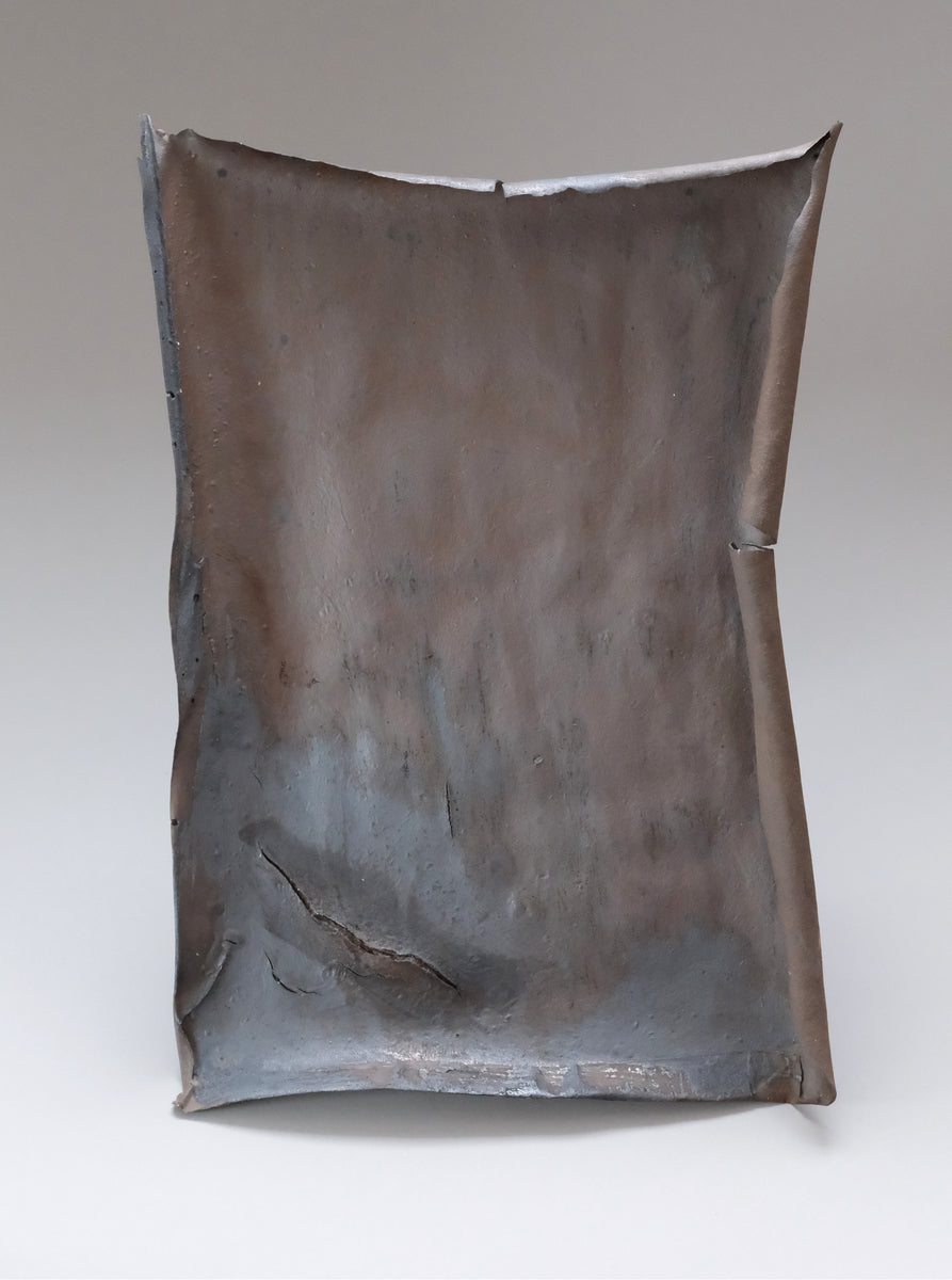 Burnt Earth