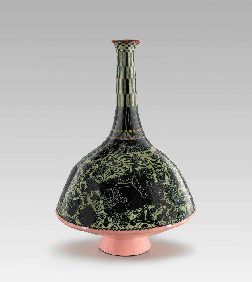 Wishing You Weren't Here