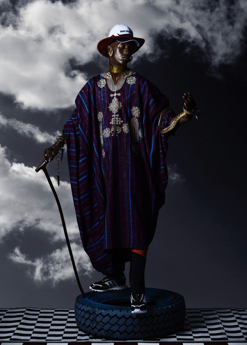 Hero Oracle I