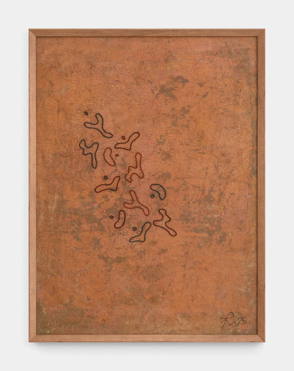 A Genealogical Recital