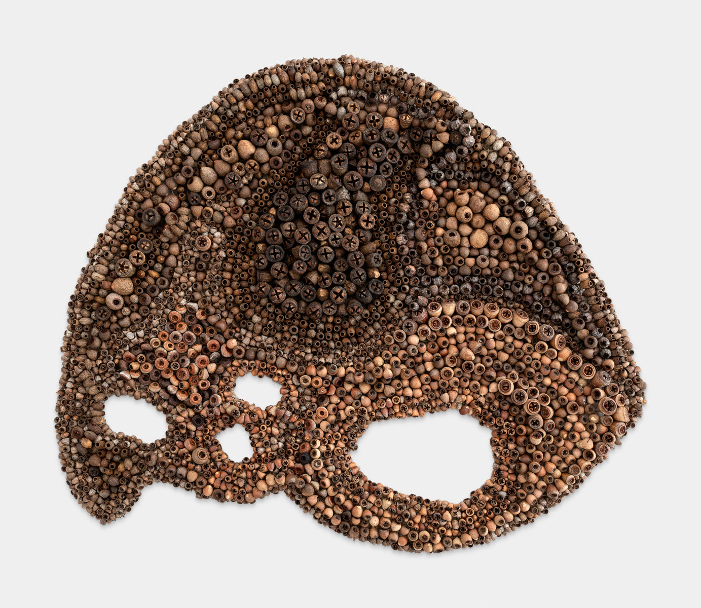 The Spaces in Our Togetherness