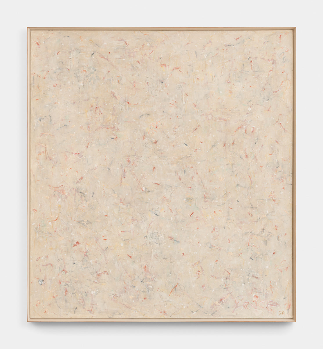 Perception V (Peace)