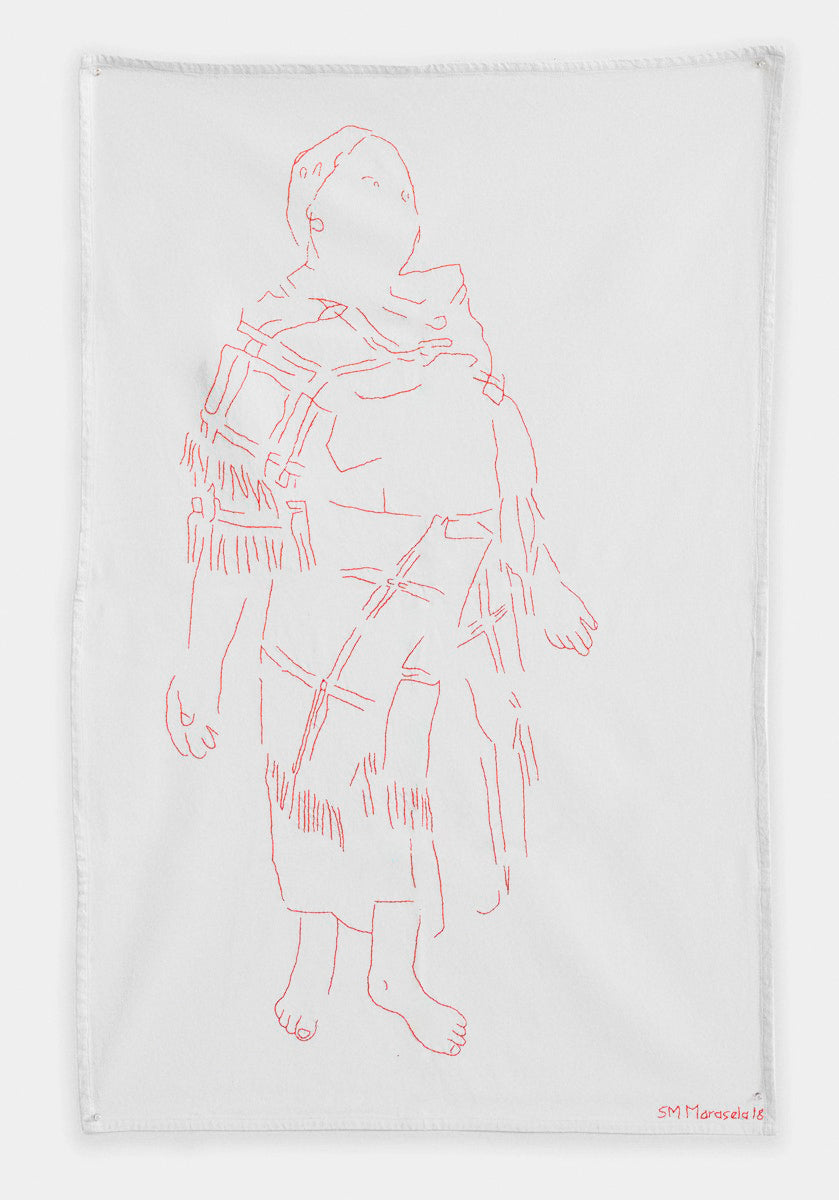 Waiting for Gebane 6