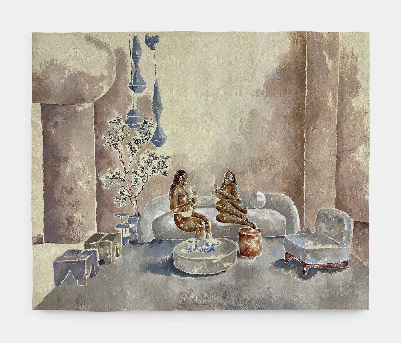 11:38 am on a Wednesday