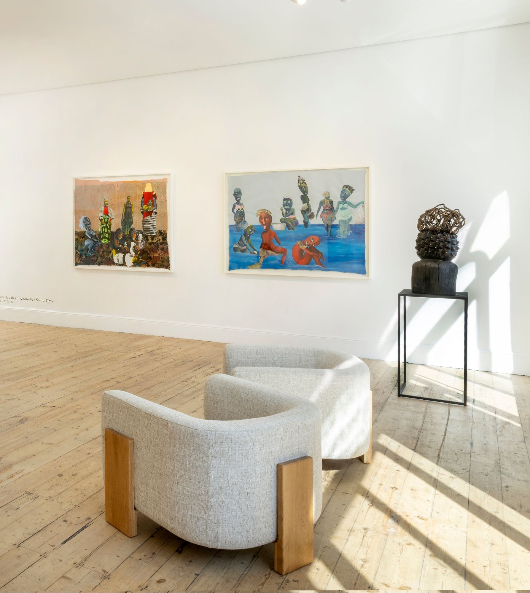 Collections – EBONY/CURATED