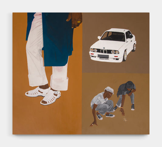 Kasi Paradise