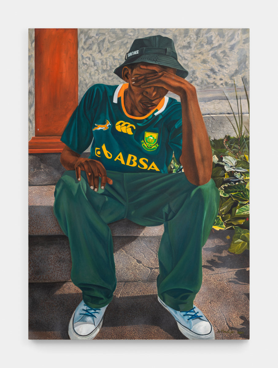 When I Think About It