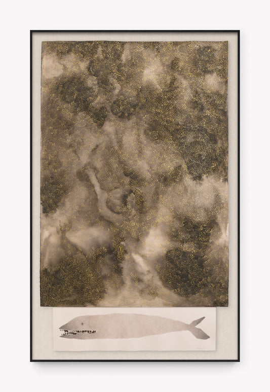 Remnants: Tapestry of Memories that Decay