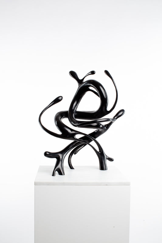 Conscience (Bronze 003)