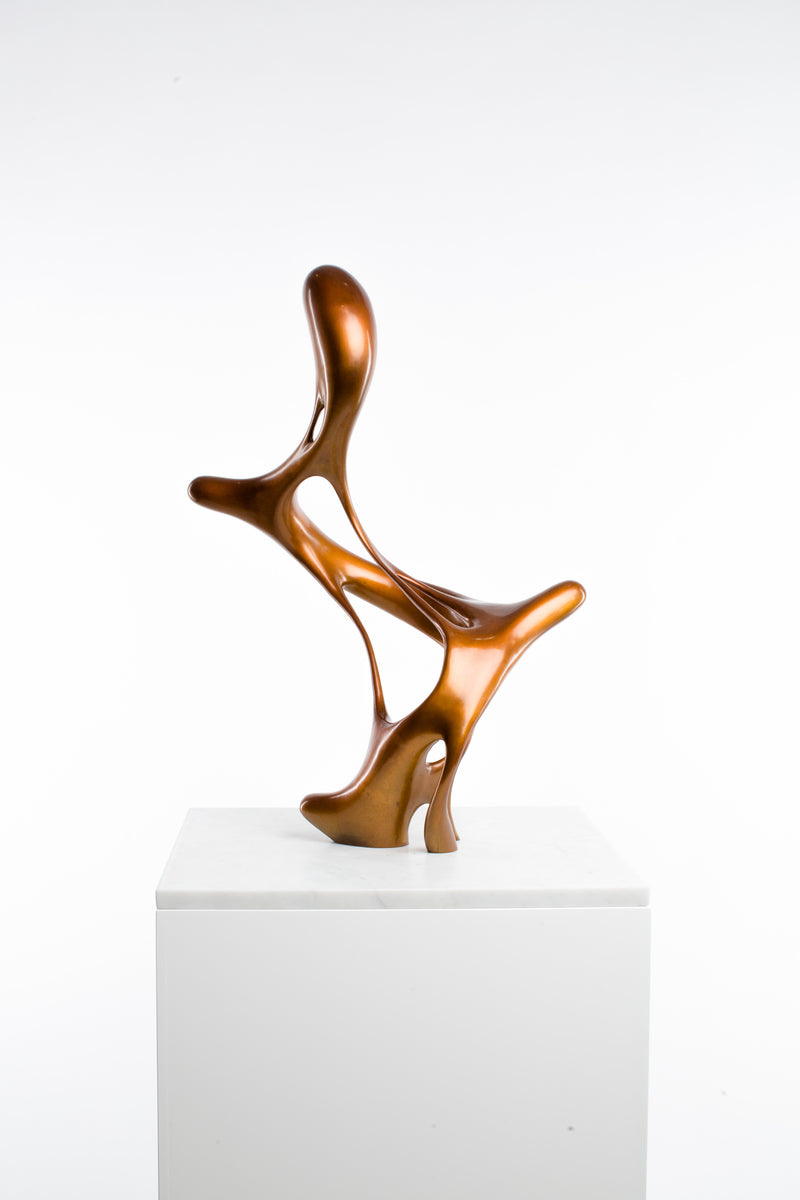 Conscience (Bronze 001)
