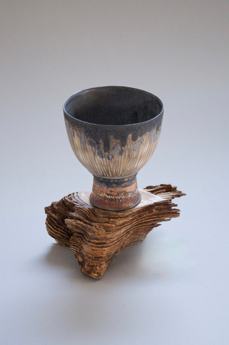 Earth Chalice