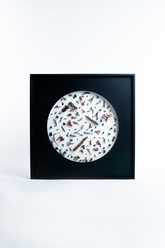 Fragmented Memories 001