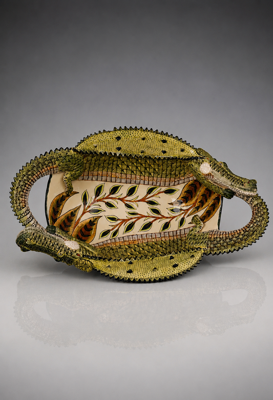 Crocodile Bowl II