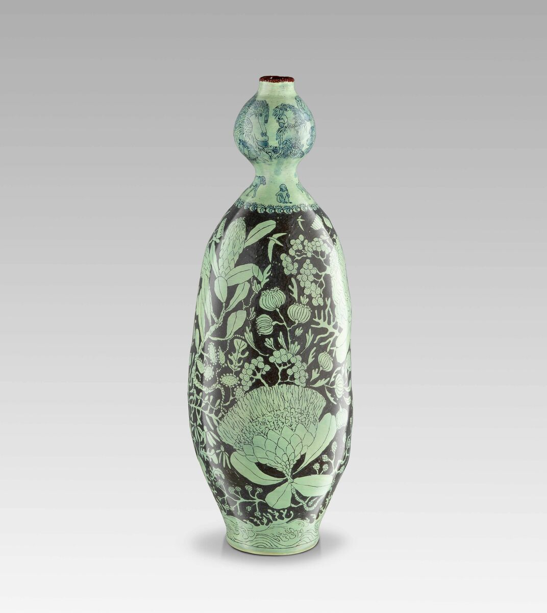 The Swallows and the Waboom