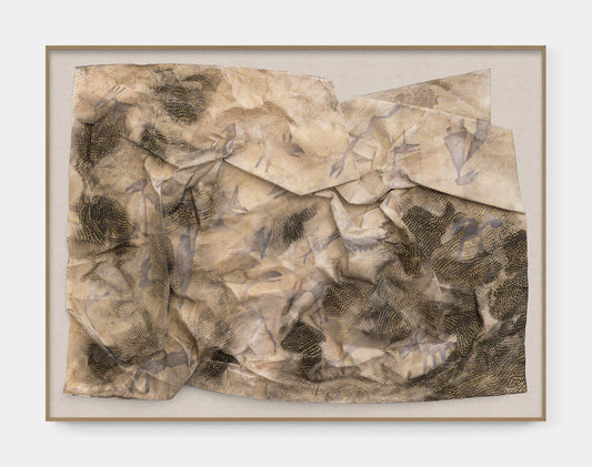 Remnants: of Sealing