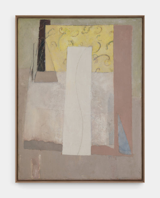 Geometric Composition