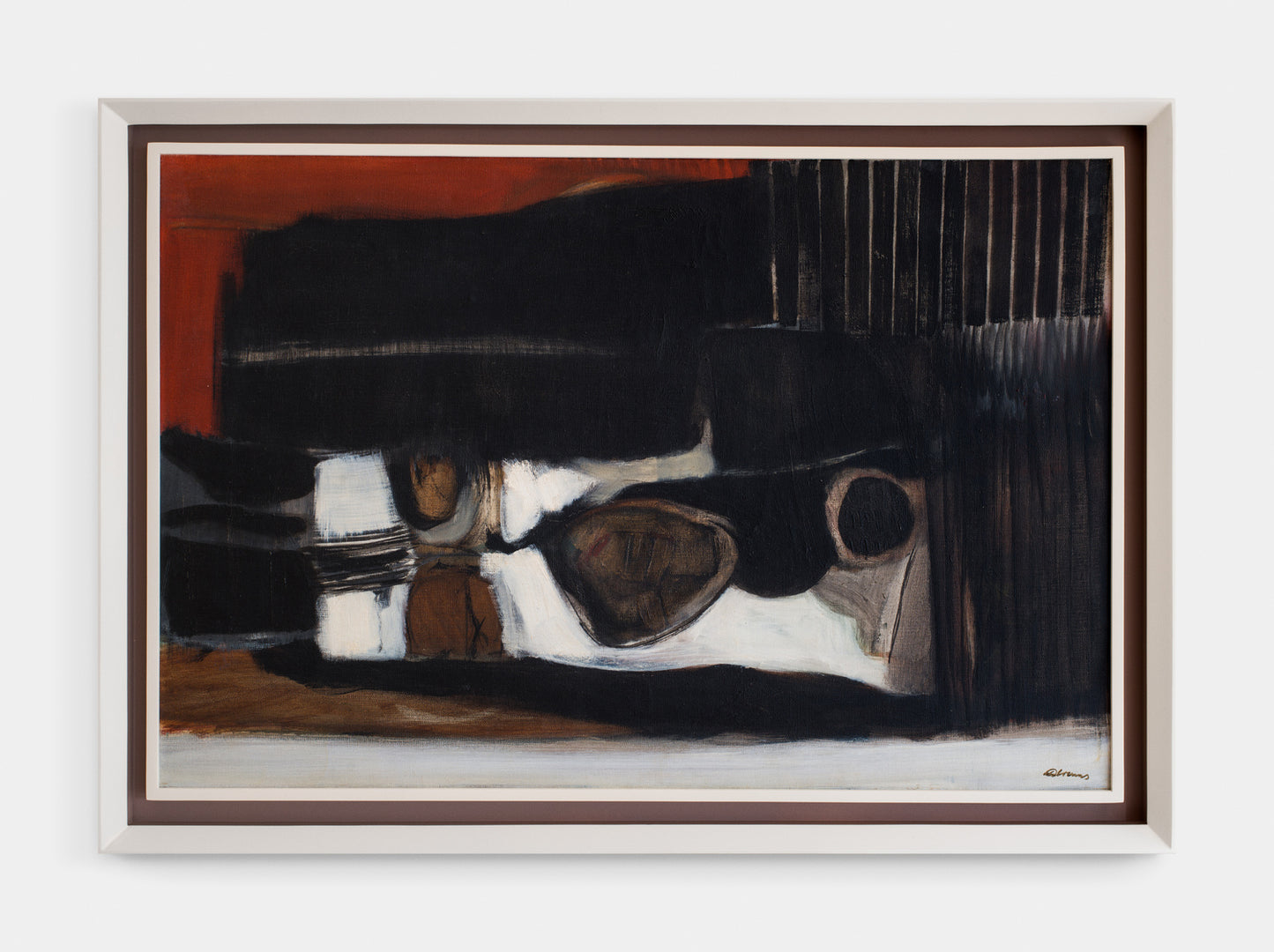 Abstract Forms