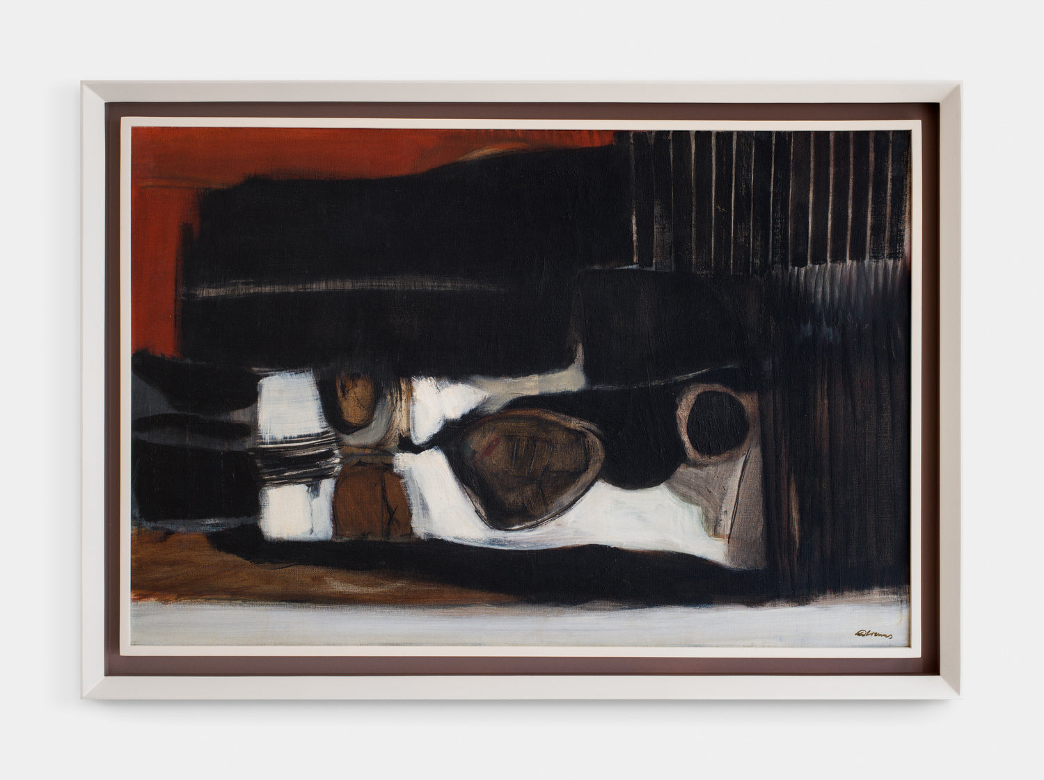 Abstract Forms